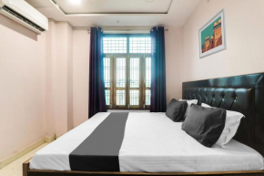 Super OYO Hotel O Dwarka In